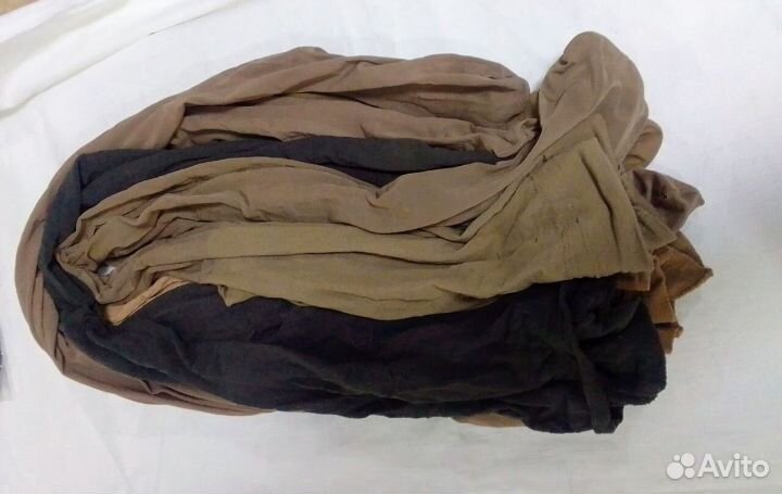 Колготки, чулки для творчества