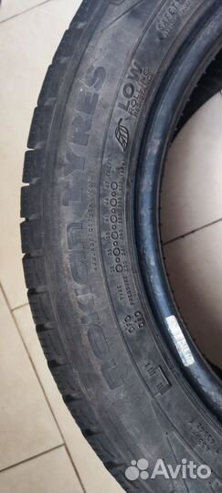 Nokian Tyres Hakka C2 195/55 R15 88H