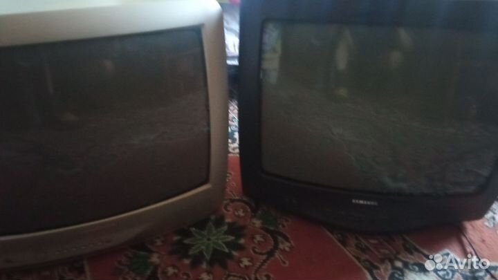 Телевизоры