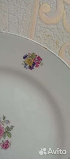 Коллекционные тарелки