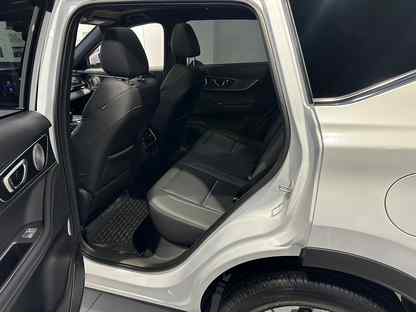 Новый TENET T7 1.6 AMT, 2026, цена от 2 198 000 руб., Москва