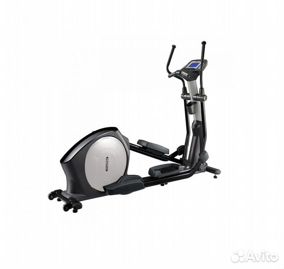 Эллиптический тренажер Kraft Fitness