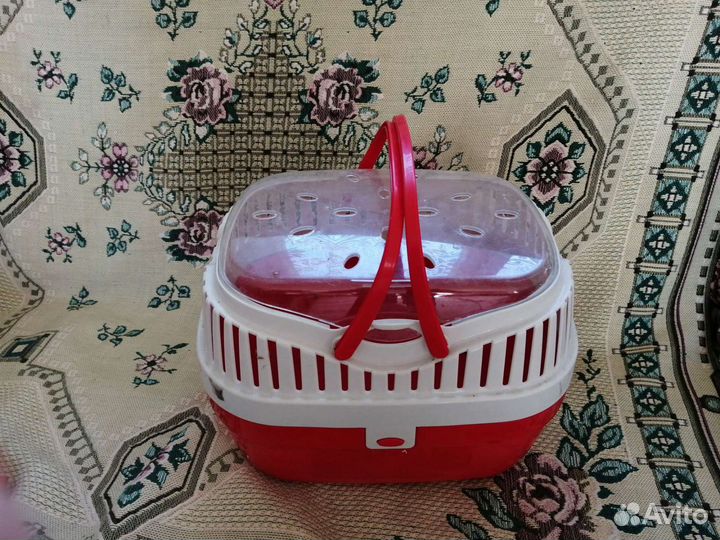 Продам переноску