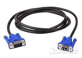 Кабель VGA - VGA 3 метра