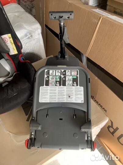 Детское автолюлька Porshe от 0