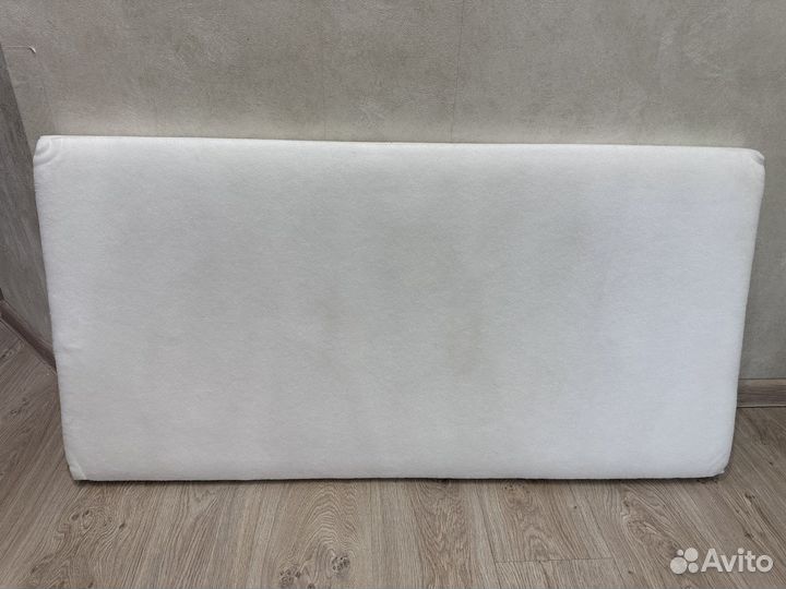 Матрас детский 120 60