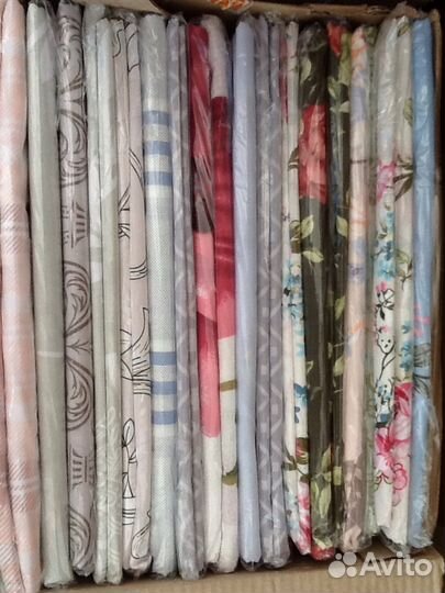 Простыня на резинке и без неё