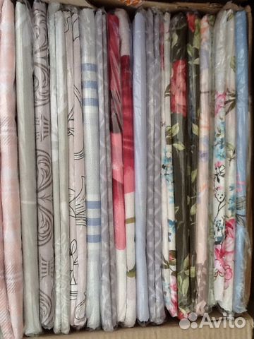 Простыня на резинке и без неё