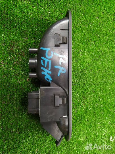 Блок управления стеклами задний правый Renault