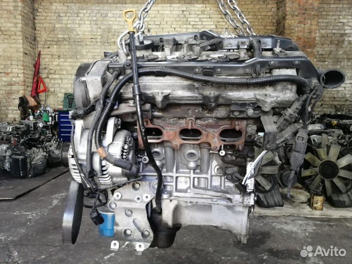 G6EA Двигатель для Hyundai Santa Fe, Grandeur