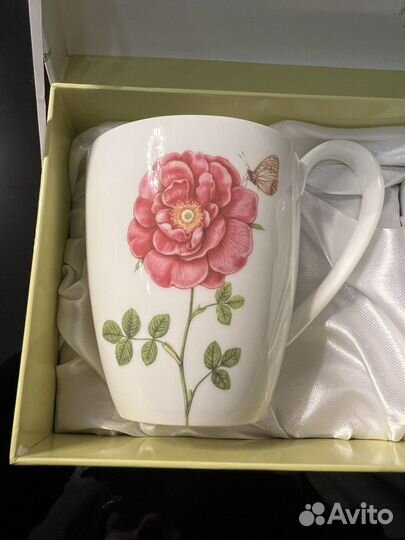 Подарочный чайный сервиз kuchenland