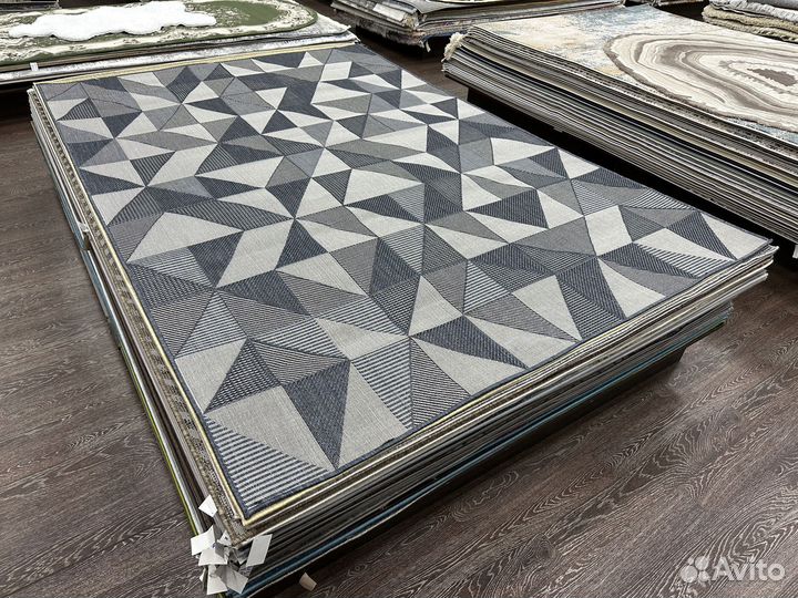 Циновка 2 х 2,9 для кухни новая