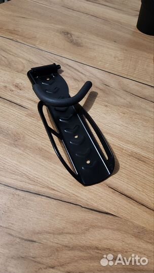 Кронштейн для велосипеда на стену