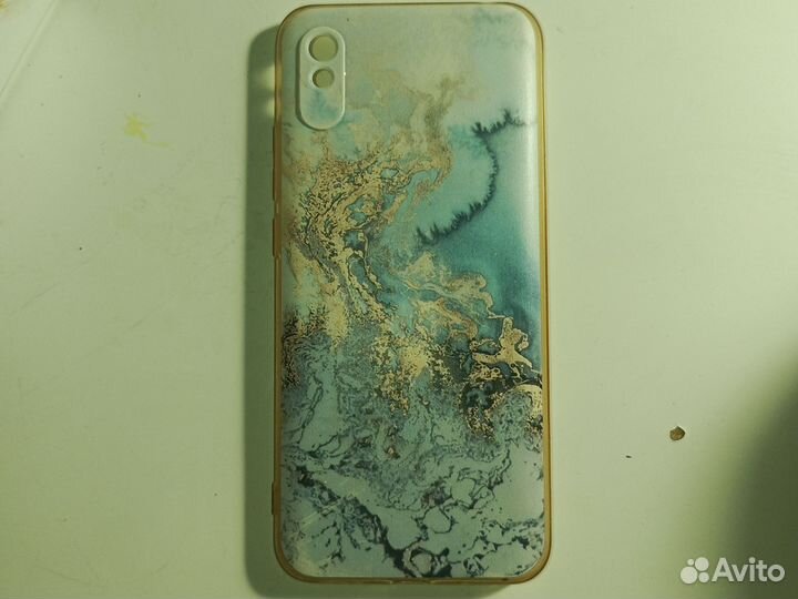 Xiaomi Redmi 9A, 2/32 ГБ