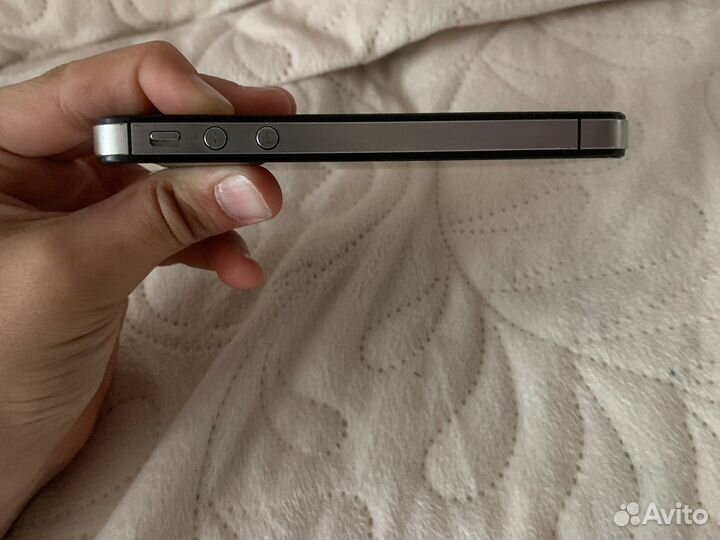 iPhone 4s