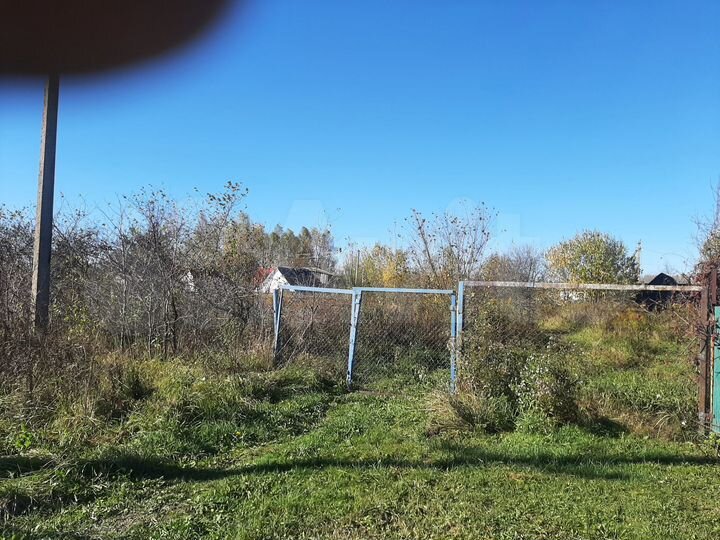 Участок 15 сот. (ИЖС)