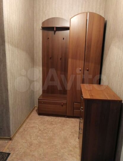 1-к. квартира, 32,8 м², 4/5 эт.