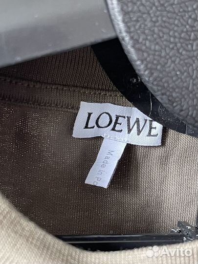 Футболка Loewe