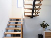 Лестницы для дома. Изготовление лестниц в Муроме