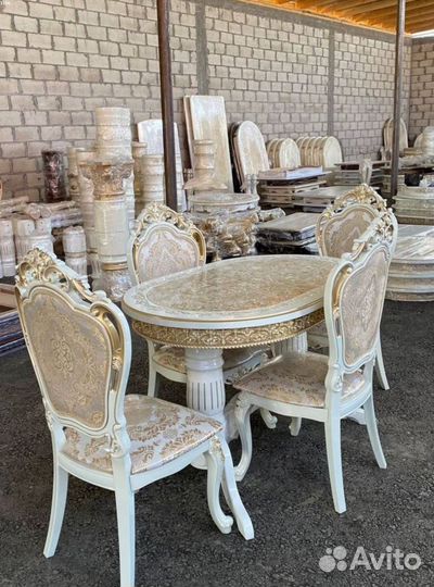 Стол \ оплата при получении