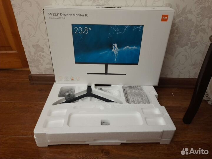 Монитор Xiaomi 24