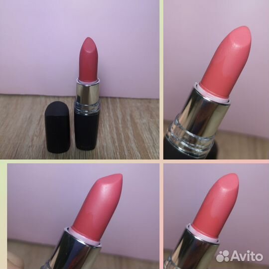 Помада maybelline Hydra