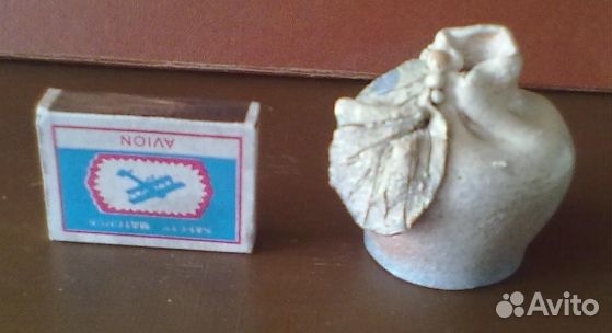 Интерьерные вещички