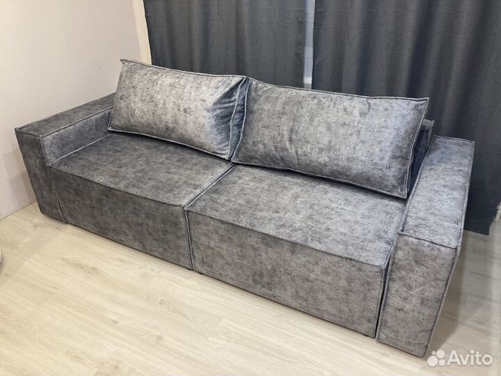 Диван Кубо Дуо