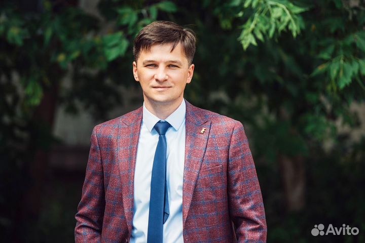 Репетитор по математике/физике егэ/огэ