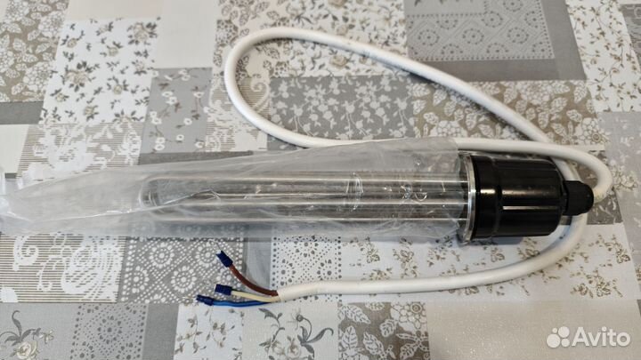 Тэн мощностью 4,5 кВт