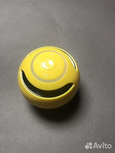 Беспроводная портативная колонка новая