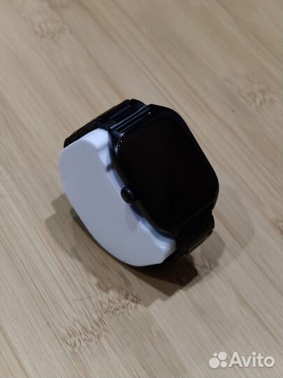 Смарт часы amazfit GTS 4