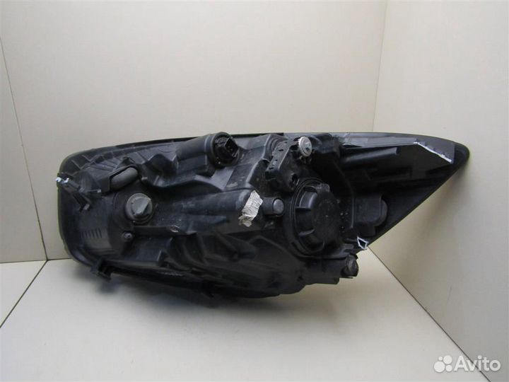 Фара правая Kia Picanto 2011-2017