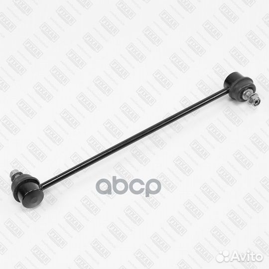Тяга стабилизатора передняя левая/правая FP0749