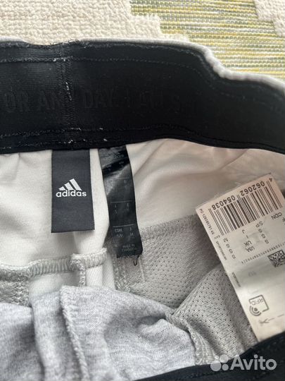 Шорты Adidas