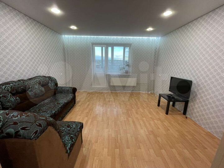 2-к. квартира, 55,6 м², 5/5 эт.