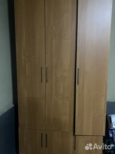 Шкаф для одежды