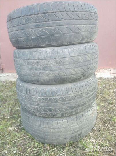 Charmhoo CH01 Touring 235/60 R16