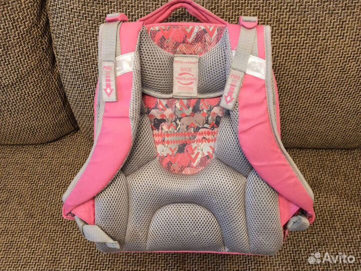 Портфель erich krause