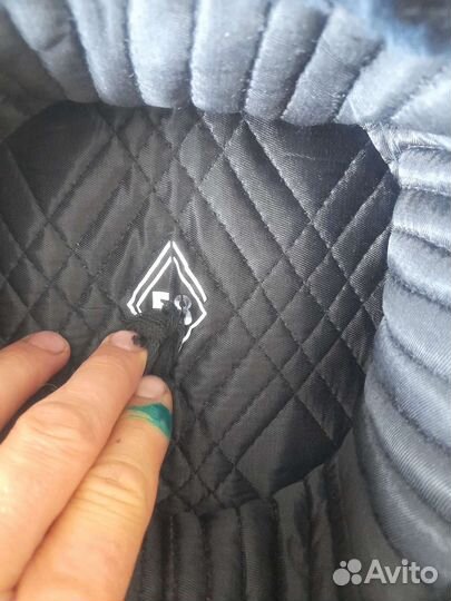 Шапка мвд России, полиция