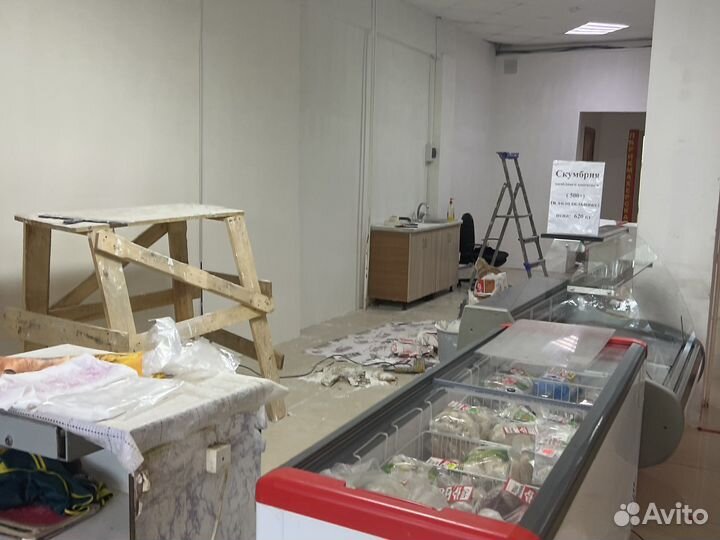 Требуеться арендатор под мясо