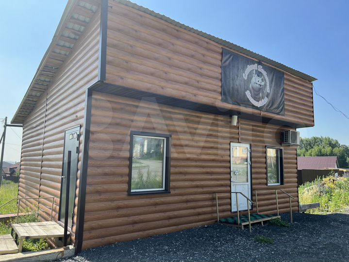 Сдам торговое помещение, 80 м²