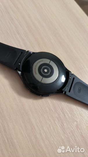 Samsung galaxy watch 4 classic