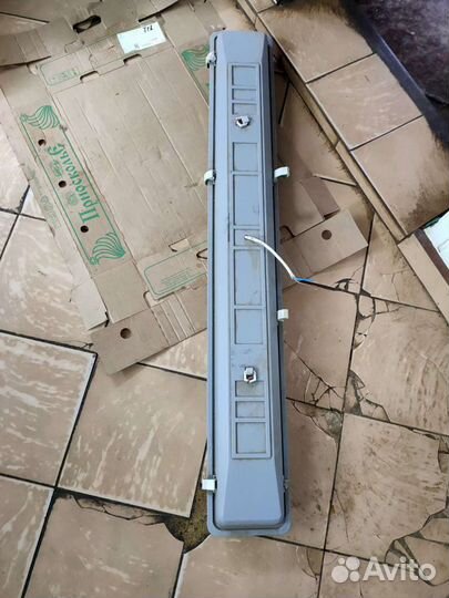 Светильники б/у