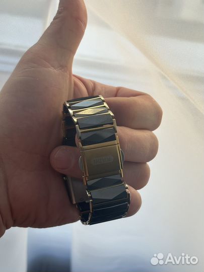 Часы rado integral