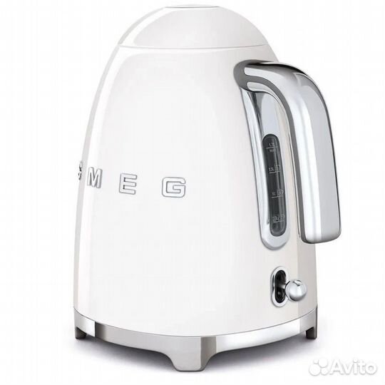 Smeg KLF03 1,7л White новые/оригинал