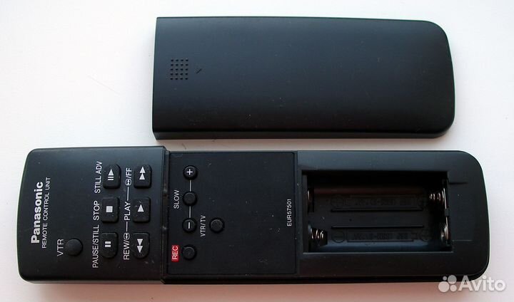 Пульт для panasonic