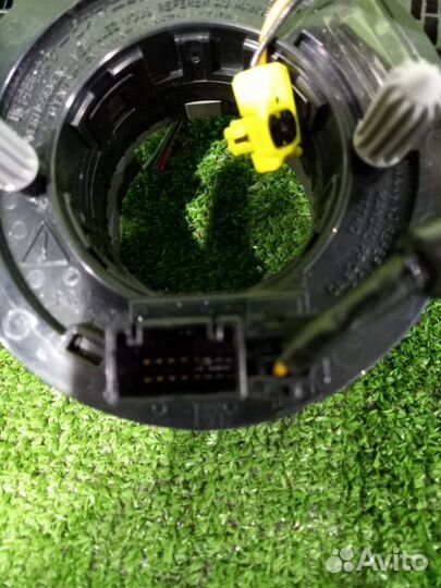 Шлейф-лента airbag mazda demio DJ5FS S5dpts 2015