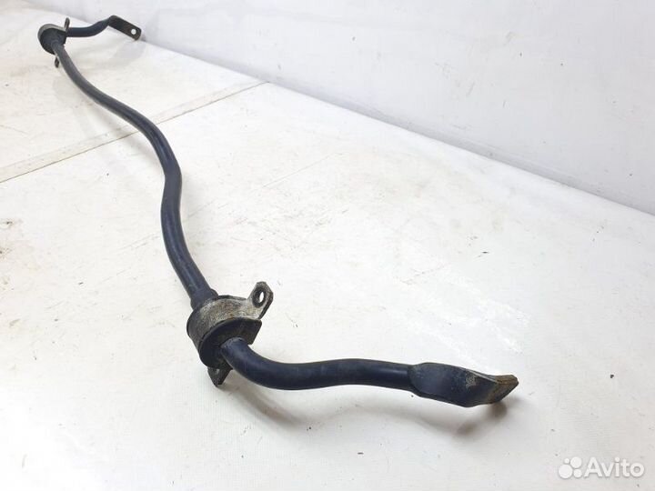 Стабилизатор задний Audi A6 C6 3.2 2006