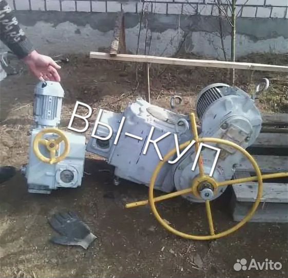 Тулаэлектропривод